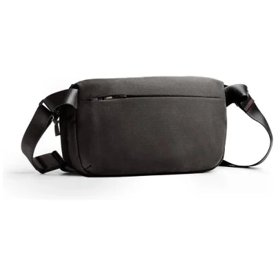 Uniq Denver Canvas Crossbody Bag (5L)